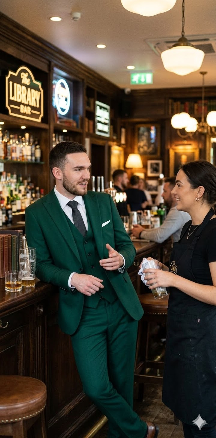 Metoda Zgubionej Lufki